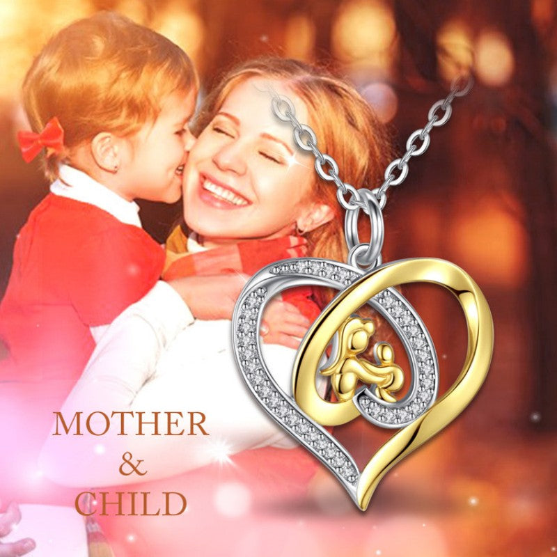 Love of Mother n' Child