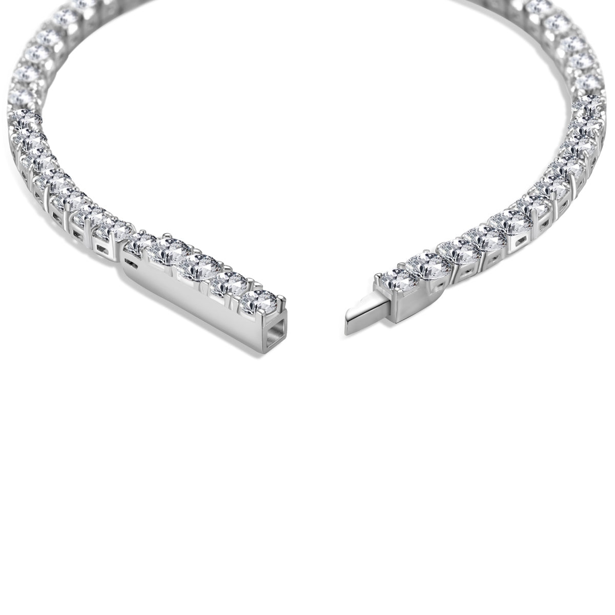 Tennis Bracelet