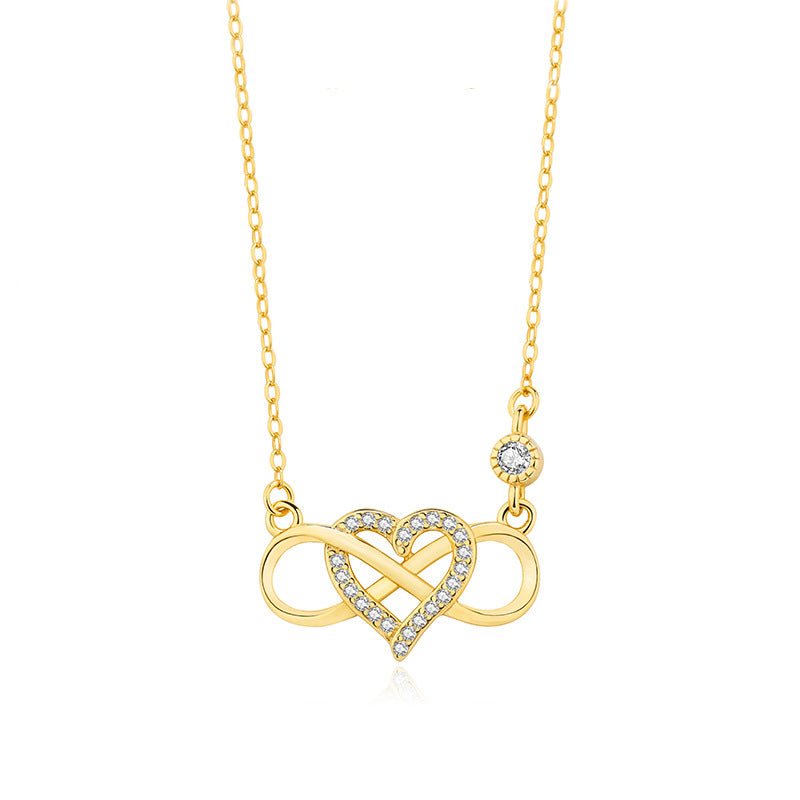 Forever Yours Pendant