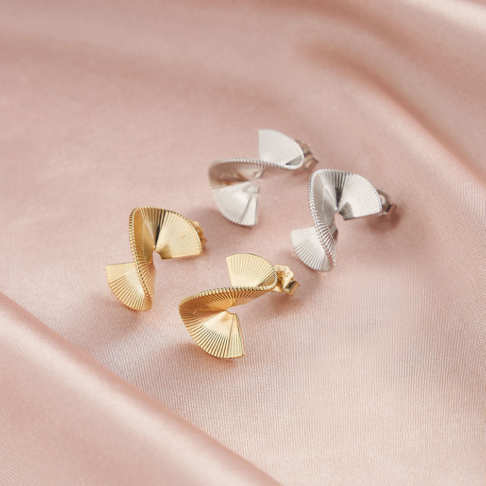 Zen Dangles earrings
