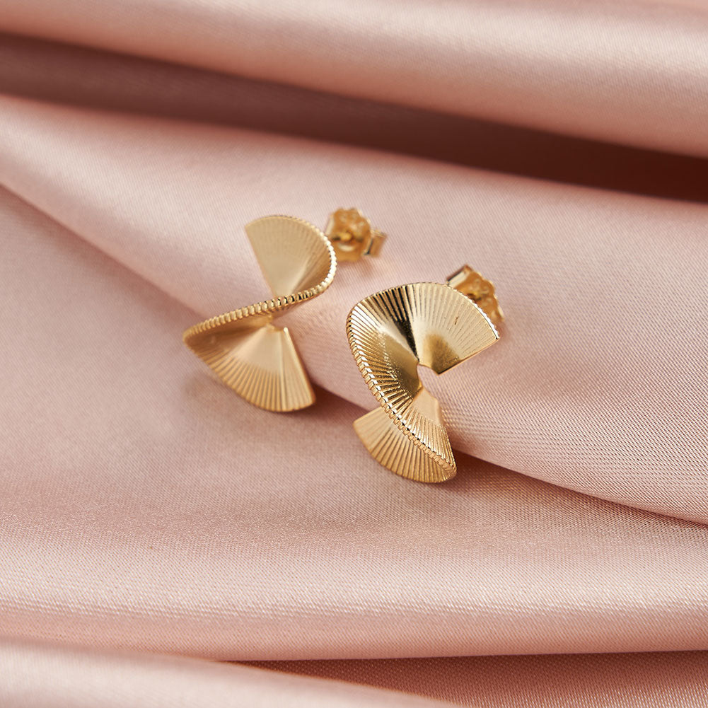 Zen Dangles earrings