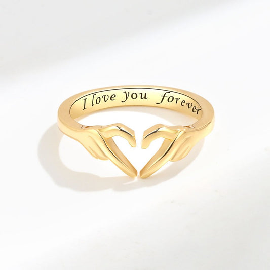 Love Ring