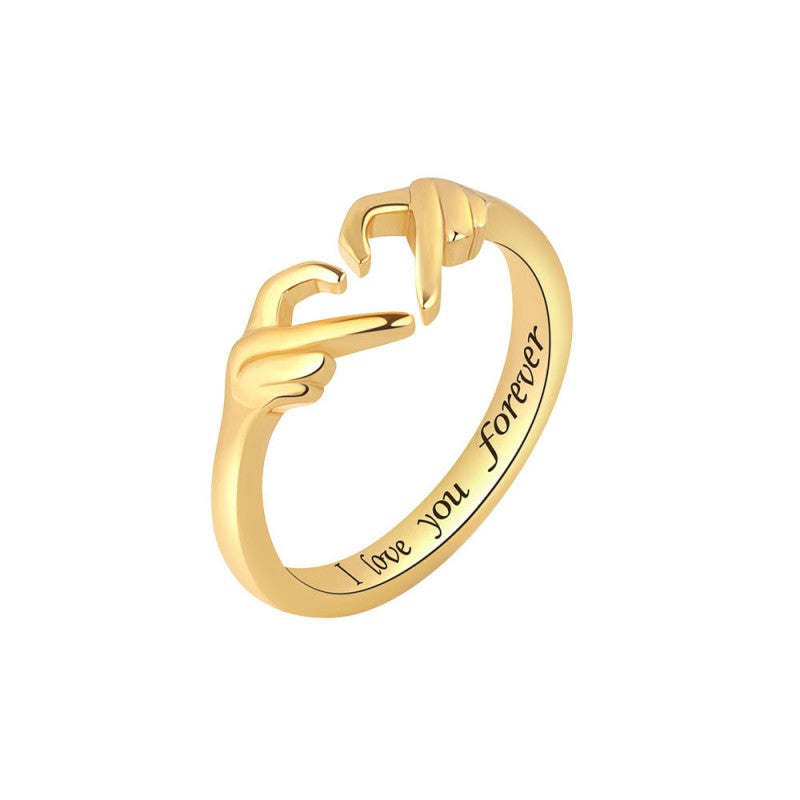 Love Ring