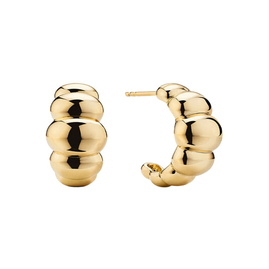 Cocoon Earrings