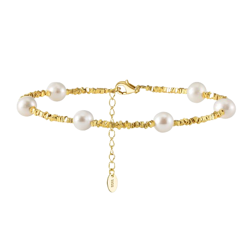 LuxeLink Bracelet