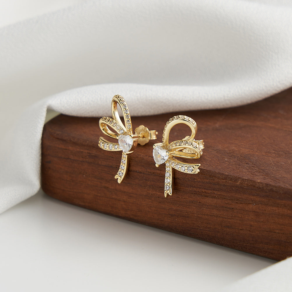 Serenity Spark Earrings