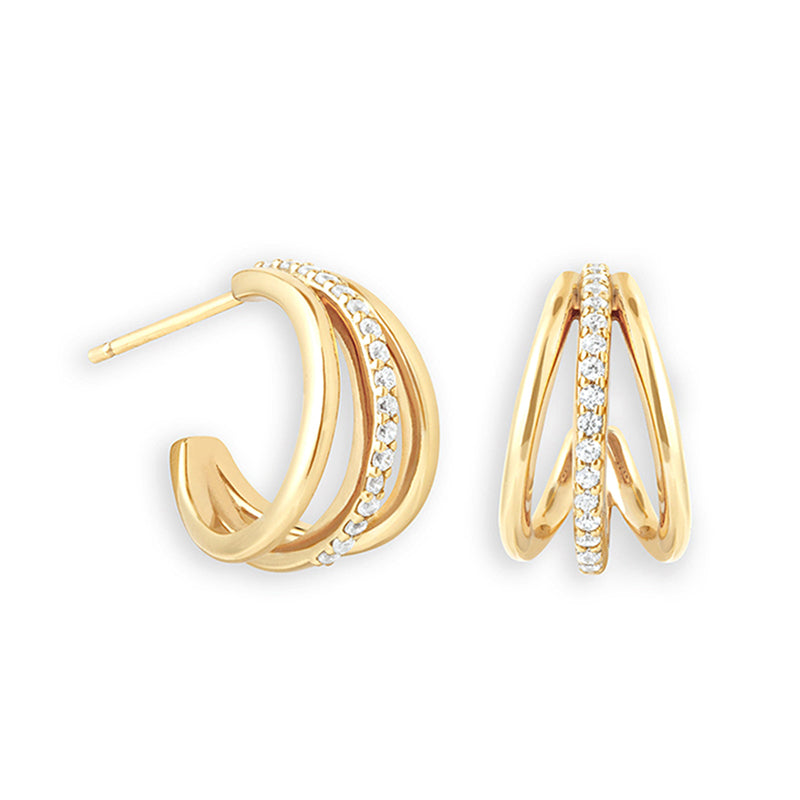 Allure Earrings