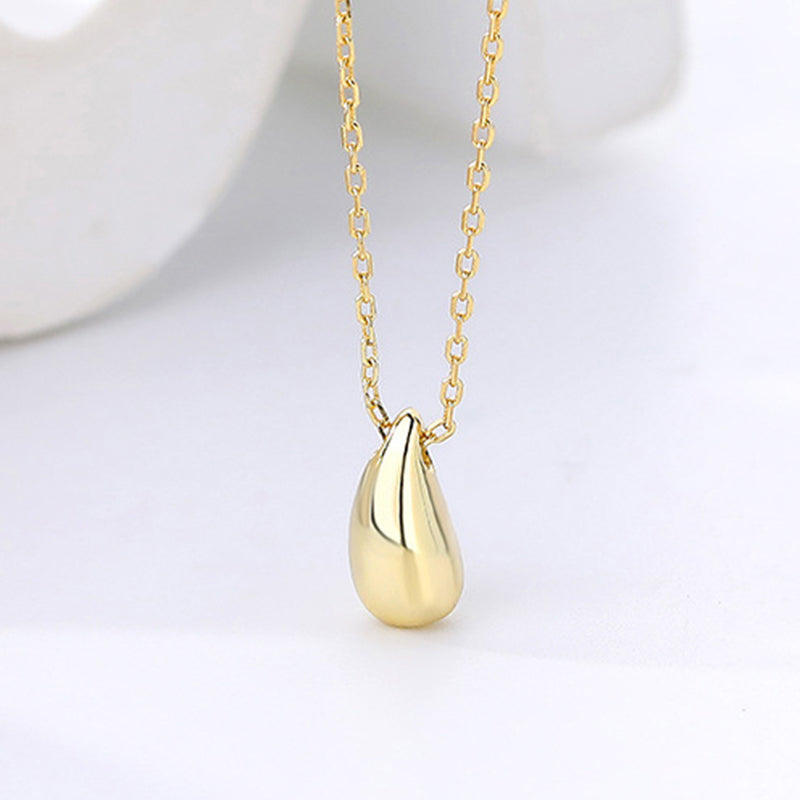 Dewdrop Elegance Pendant