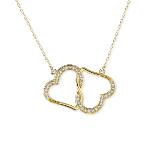 Forever Love Necklace