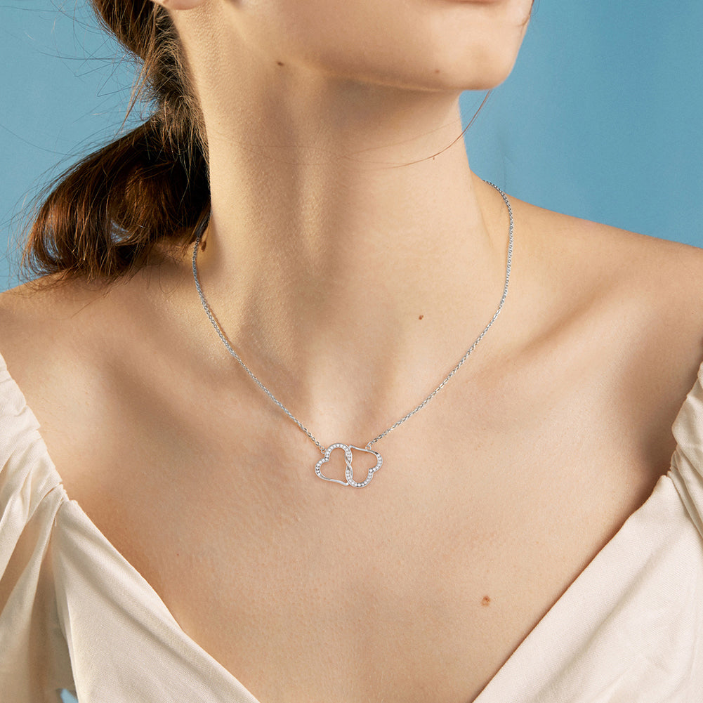 Forever Love Necklace