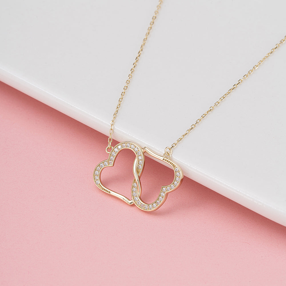 Forever Love Necklace